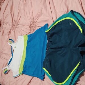 Nike outfit
